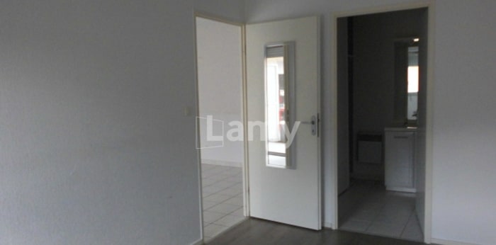 Image 2 sur 4 - Appartement  ·  Location · Agen (47000) · 2 pièces · 44m²