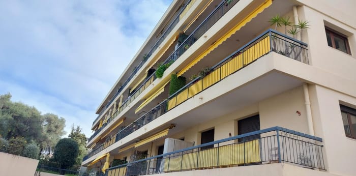 Image 6 sur 6 - Appartement  ·  Location · Antibes (06600) · 3 pièces · 67m²