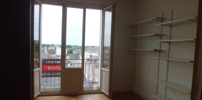 Image 3 sur 6 - Appartement  ·  Location · Angers (49100) · 3 pièces · 67m²