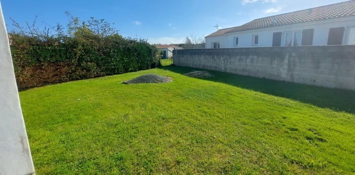 Image 17 sur 17 - Maison/villa  ·  Location · Chaillevette (17890) · 4 pièces · 120m²