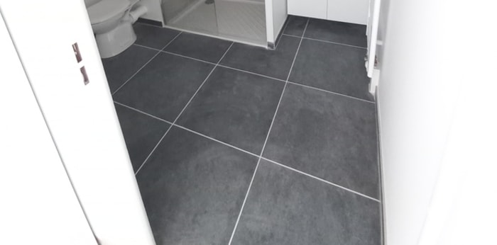 Image 5 sur 7 - Appartement  ·  Location · Chevigny St Sauveur (21800) · 2 pièces · 42m²