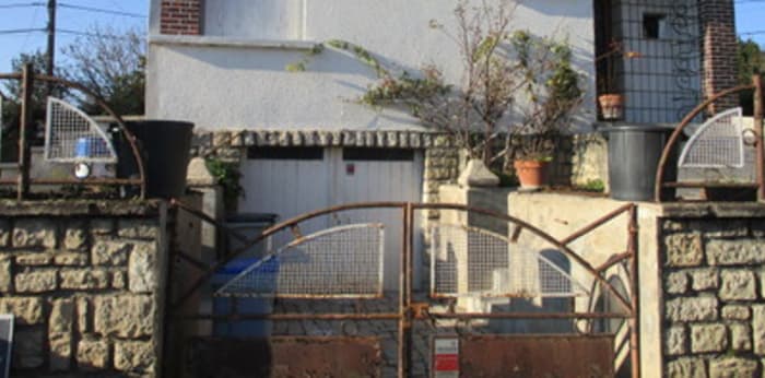 Image 17 sur 17 - Maison/villa  ·  Location · Dole (39100) · 5 pièces · 82m²