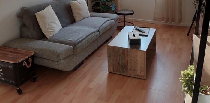 Image 4 sur 11 - Appartement  ·  Location · Eybens (38320) · 3 pièces · 61m²