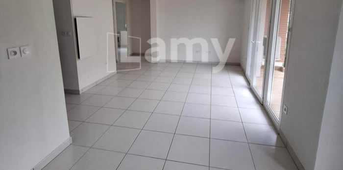 Image 3 sur 9 - Appartement  ·  Location · Toulouse (31200) · 3 pièces · 60m²