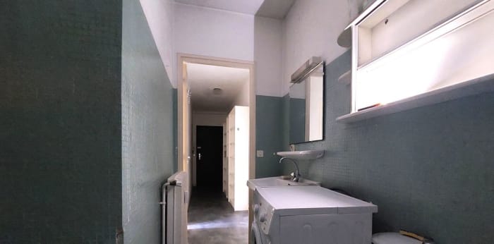 Image 5 sur 8 - Appartement  ·  Location · Limoges (87000) · 1 pièce · 23m²