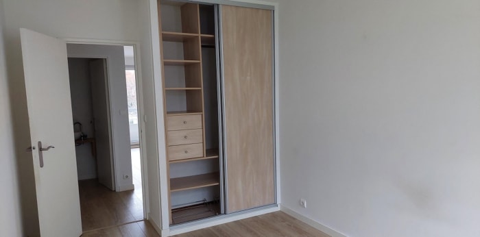 Image 5 sur 12 - Appartement  ·  Location · Besancon (25000) · 76m²