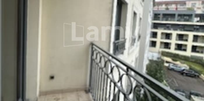 Image 6 sur 7 - Appartement  ·  Location · Lyon (69006) · 2 pièces · 47m²