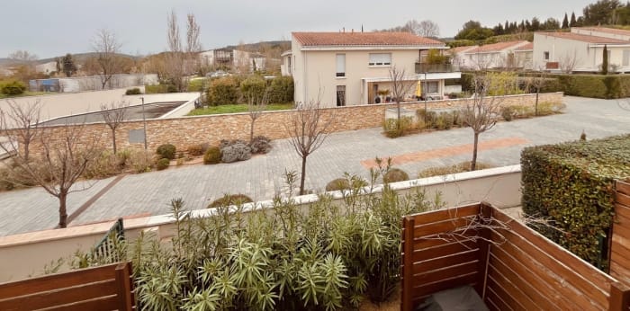 Image 10 sur 15 - Appartement  ·  Location · Aix En Provence (13090) · 2 pièces · 44m²