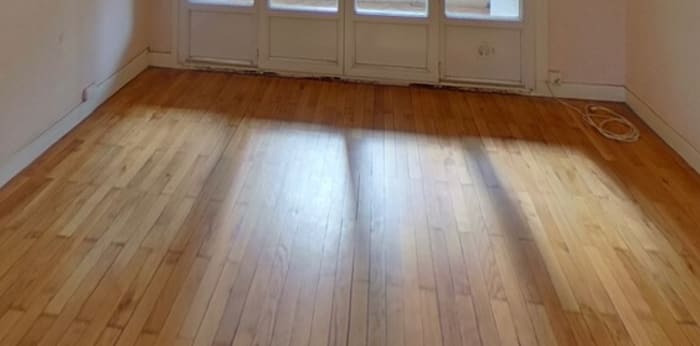 Image 1 sur 3 - Appartement  ·  Location · Lyon (69004) · 2 pièces · 50m²