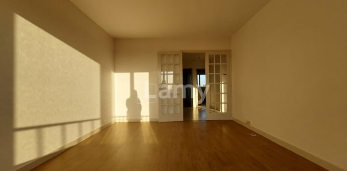 Image 3 sur 13 - Appartement  ·  Location · Limoges (87000) · 3 pièces · 66m²