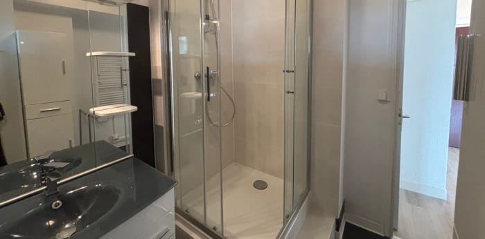 Appartement  ·  Location · Dijon (21000) · 4 pièces · 63m²