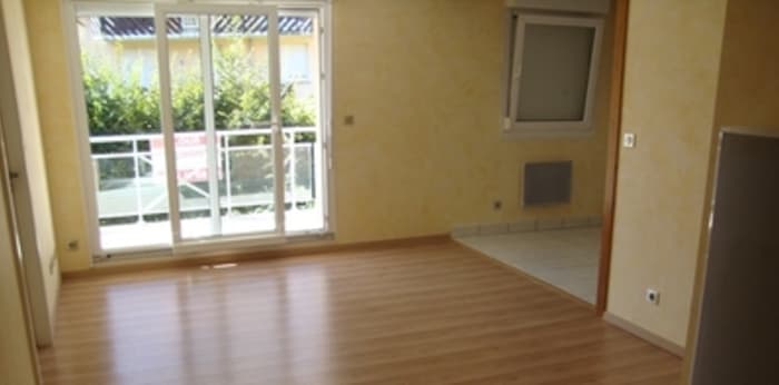 Image 2 sur 7 - Appartement  ·  Location · Rosheim (67560) · 2 pièces · 41m²