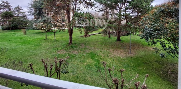 Image 2 sur 6 - Appartement  ·  Location · Toulouse (31400) · 1 pièce · 32m²