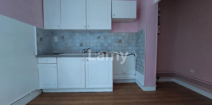 Image 5 sur 11 - Maison/villa  ·  Location · Bosmie L Aiguille (87110) · 3 pièces · 62m²