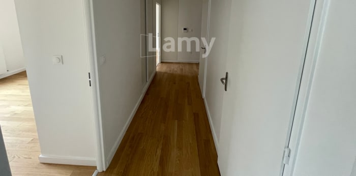 Image 12 sur 13 - Appartement  ·  Location · Chenove (21300) · 3 pièces · 75m²