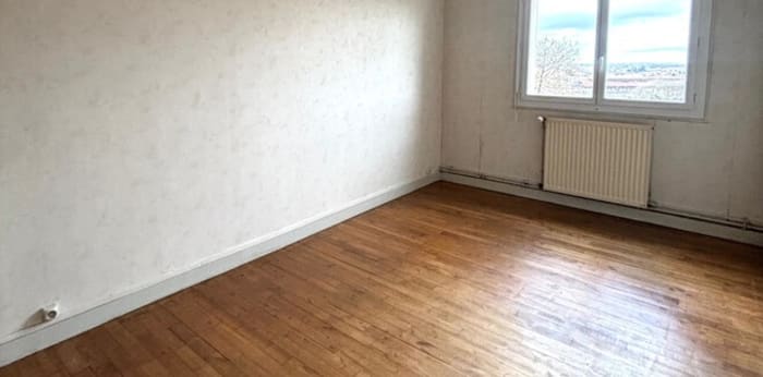 Image 4 sur 7 - Appartement  ·  Location · Angouleme (16000) · 4 pièces · 99m²