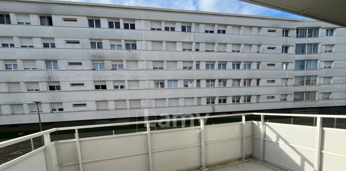 Image 6 sur 11 - Appartement  ·  Location · Chenove (21300) · 4 pièces · 99m²