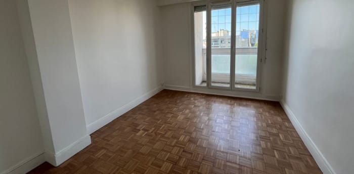 Appartement  ·  Location · Villeurbanne (69100) · 4 pièces · 70m²