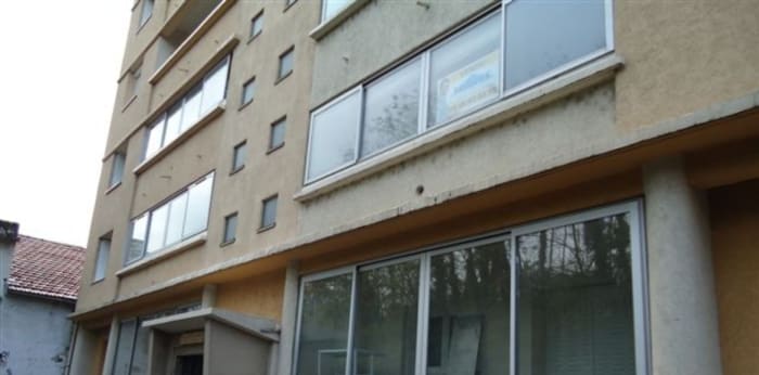 Image 2 sur 13 - Appartement  ·  Location · Ales (30100) · 5 pièces · 78m²
