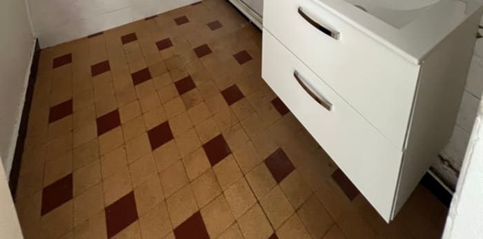 Image 2 sur 9 - Appartement  ·  Location · Lyon (69003) · 3 pièces · 59m²