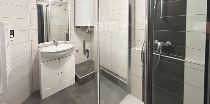 Image 5 sur 6 - Appartement  ·  Location · Ribeauville (68150) · 2 pièces · 38m²
