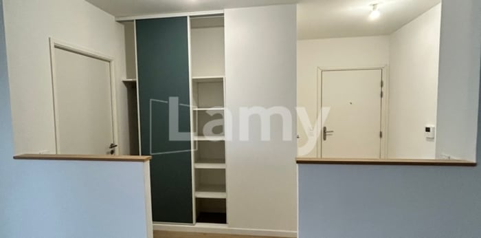 Image 5 sur 10 - Appartement  ·  Location · Villiers Sur Marne (94350) · 3 pièces · 65m²