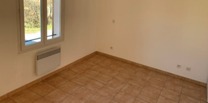 Image 4 sur 7 - Appartement  ·  Location · Digne Les Bains (04000) · 2 pièces · 40m²