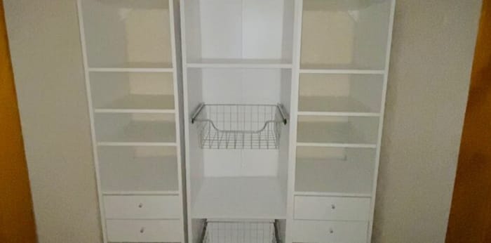 Image 2 sur 5 - Appartement  ·  Location · Obernai (67210) · 1 pièce · 25m²