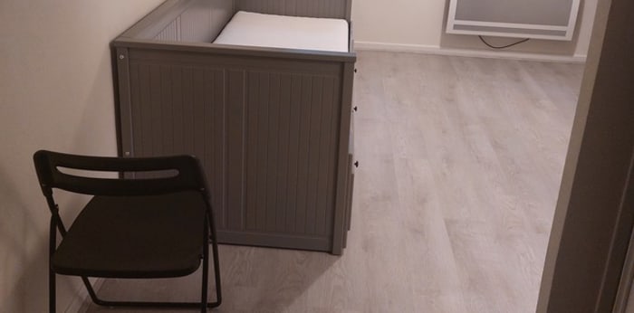 Image 2 sur 6 - Appartement  ·  Location · Dijon (21000) · 1 pièce · 18m²