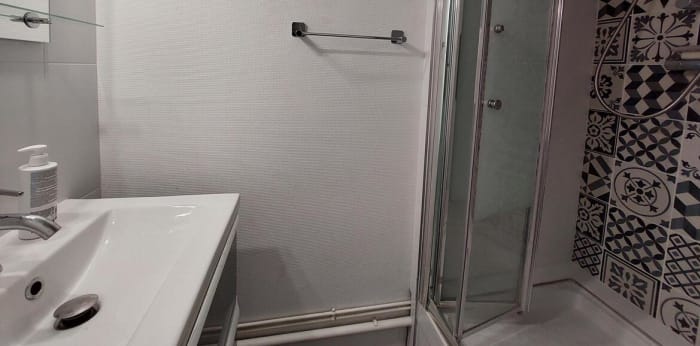 Image 5 sur 5 - Appartement  ·  Location · Reims (51100) · 2 pièces · 34m²