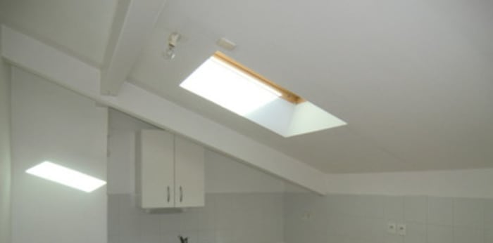 Image 12 sur 30 - Appartement  ·  Location · Bayonne (64100) · 5 pièces · 113m²