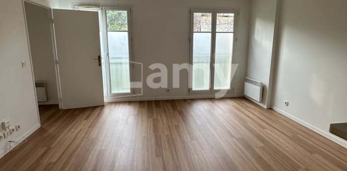 Image 2 sur 8 - Appartement  ·  Location · Epinay Sur Seine (93800) · 2 pièces · 39m²