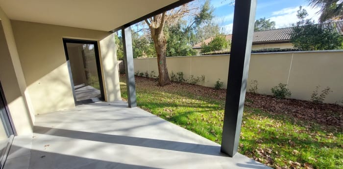 Image 1 sur 16 - Appartement  ·  Location · Moliets Et Maa (40660) · 3 pièces · 64m²