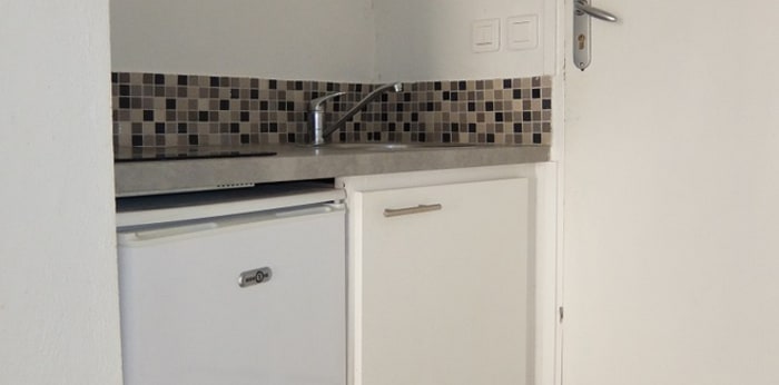 Image 3 sur 6 - Appartement  ·  Location · Aix En Provence (13100) · 1 pièce · 31m²