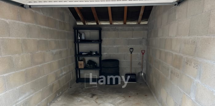 Image 13 sur 13 - Appartement  ·  Location · Premanon (39220) · 3 pièces · 72m²