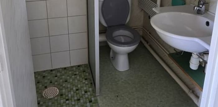 Image 3 sur 10 - Appartement  ·  Location · Vandoeuvre Les Nancy (54500) · 1 pièce · 15m²