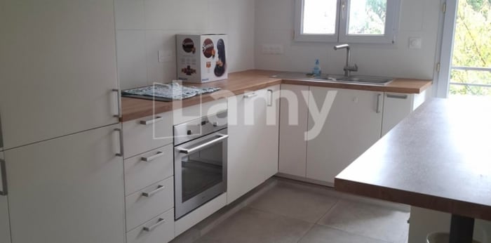 Image 7 sur 17 - Appartement  ·  Location · Nantes (44100) · 76m²