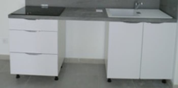 Image 4 sur 10 - Appartement  ·  Location · Marseille (13012) · 4 pièces · 74m²