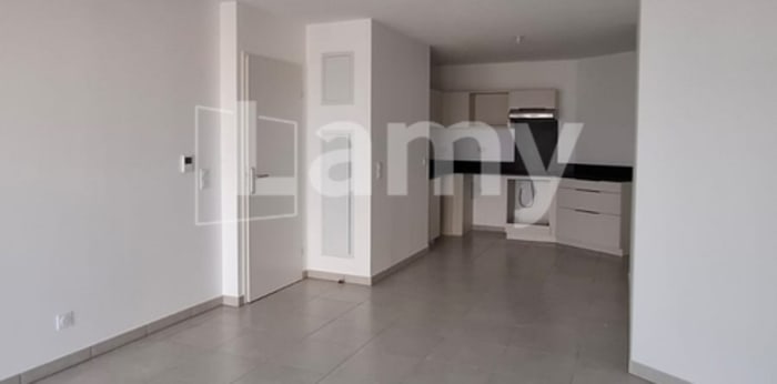 Image 4 sur 13 - Appartement  ·  Location · Talence (33400) · 3 pièces · 62m²