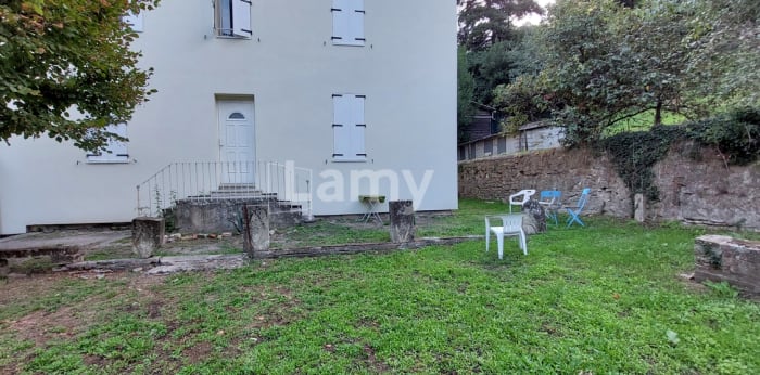 Image 7 sur 9 - Appartement  ·  Location · Ales (30100) · 2 pièces · 40m²