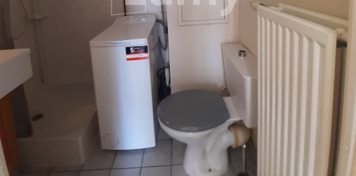 Image 9 sur 13 - Appartement  ·  Location · Evry Courcouronnes (91080) · 24m²