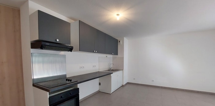 Image 5 sur 8 - Appartement  ·  Location · Montpellier (34070) · 3 pièces · 61m²