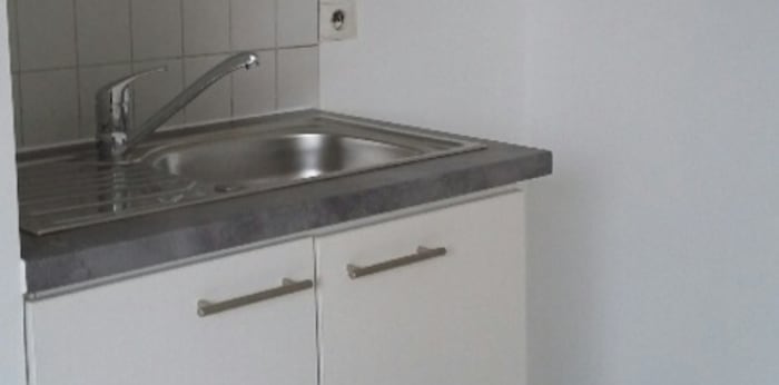 Image 6 sur 7 - Appartement  ·  Location · Paris (75013) · 1 pièce · 27m²