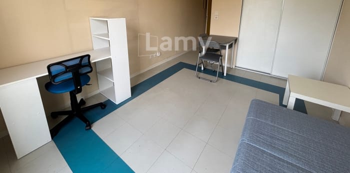 Image 2 sur 10 - Appartement  ·  Location · Dijon (21000) · 1 pièce · 18m²