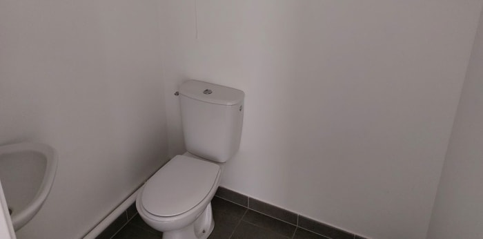 Image 8 sur 8 - Appartement  ·  Location · Mantes La Jolie (78200) · 3 pièces · 61m²