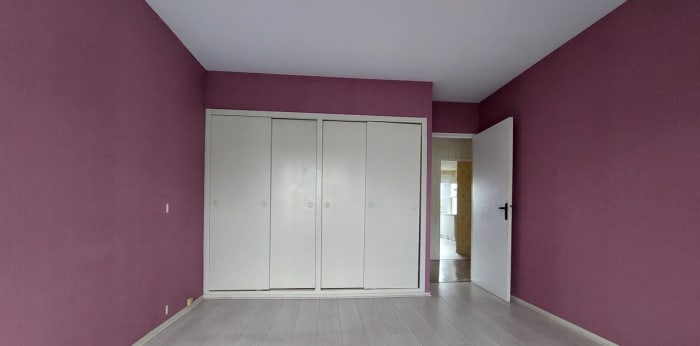 Image 7 sur 12 - Appartement  ·  Location · Limoges (87000) · 3 pièces · 57m²
