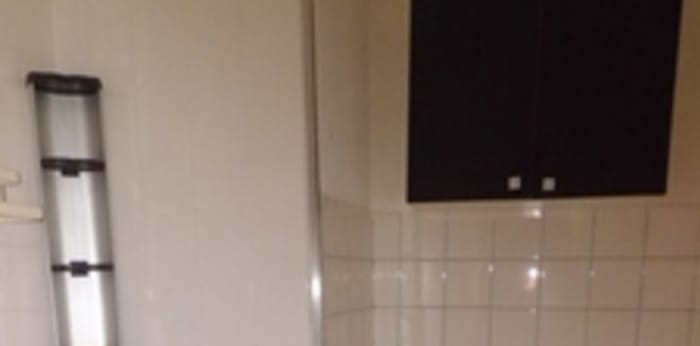 Image 5 sur 5 - Appartement  ·  Location · Strasbourg (67000) · 1 pièce · 28m²