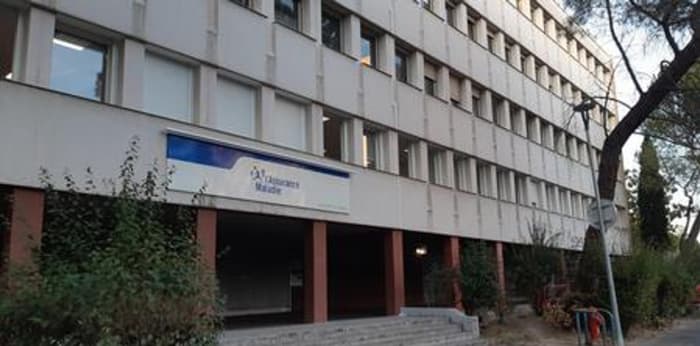 Image 1 sur 1 - Inconnu  ·  Location · Aix En Provence (13090) · 20m²