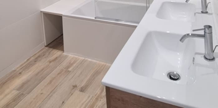 Image 6 sur 8 - Appartement  ·  Location · Aix En Provence (13100) · 4 pièces · 86m²