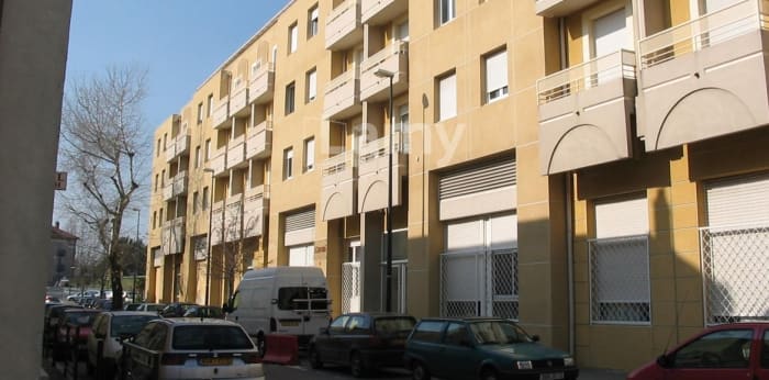Image 1 sur 1 - Appartement  ·  Location · Avignon (84000) · 2 pièces · 35m²